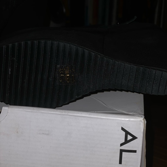 Aldo Women’s Savary Bootie - Picture 5 of 7